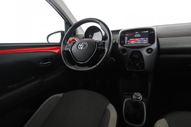 Toyota Aygo image 7