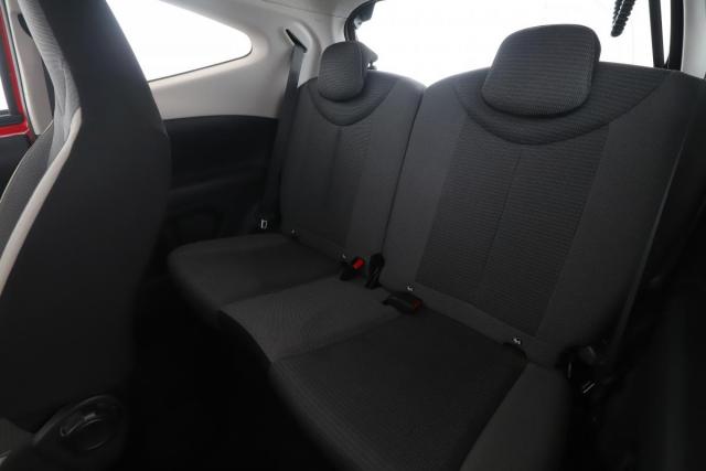Toyota Aygo image 8