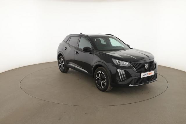 Peugeot 2008 image 3