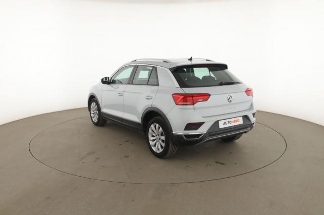 Volkswagen T-Roc image 3