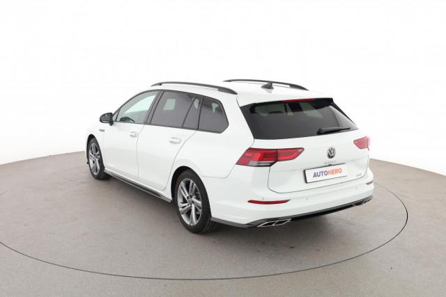 Volkswagen Golf image 1