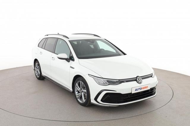 Volkswagen Golf image 7