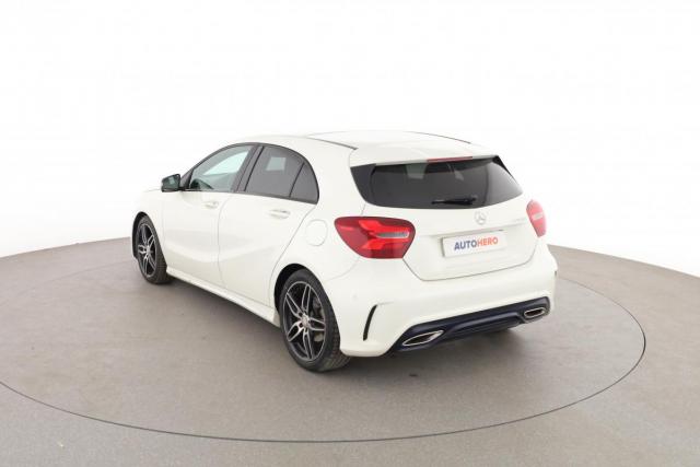 Mercedes Benz Classe A image 1