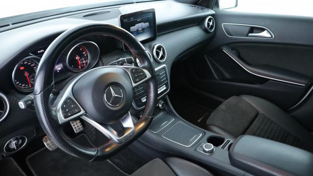 Mercedes Benz Classe A image 4