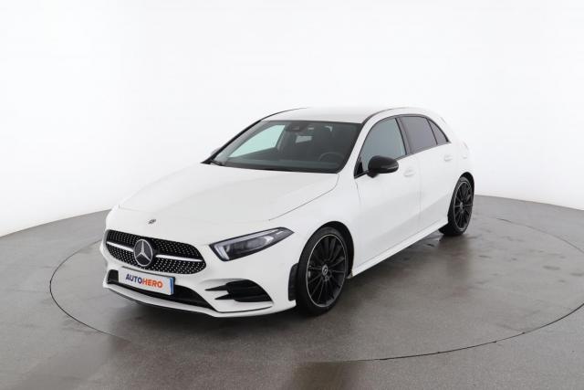 Mercedes Benz