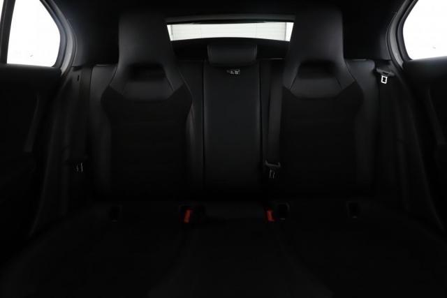 Mercedes Benz Classe A image 1