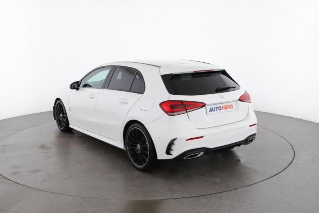 Mercedes Benz Classe A image 9