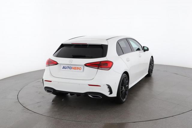 Mercedes Benz Classe A image 4