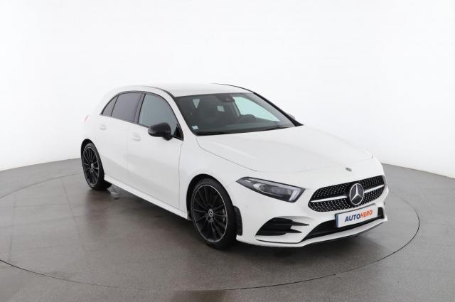 Mercedes Benz Classe A image 6
