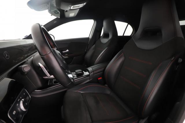Mercedes Benz Classe A image 5