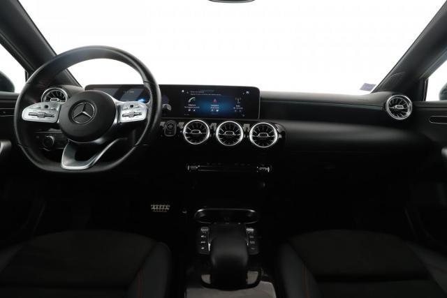 Mercedes Benz Classe A image 8