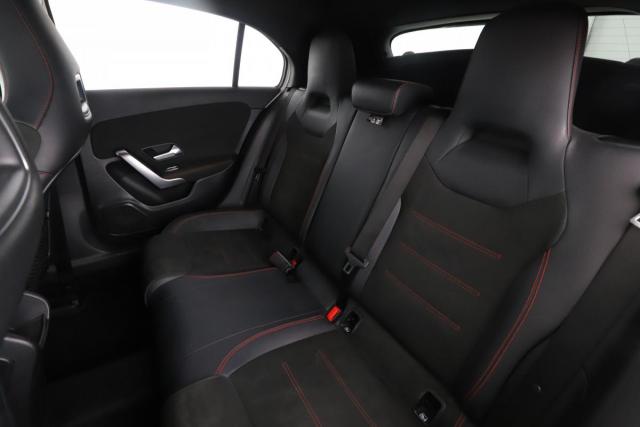 Mercedes Benz Classe A image 3