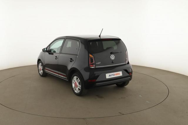 Volkswagen Up! image 4