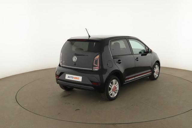 Volkswagen Up! image 8