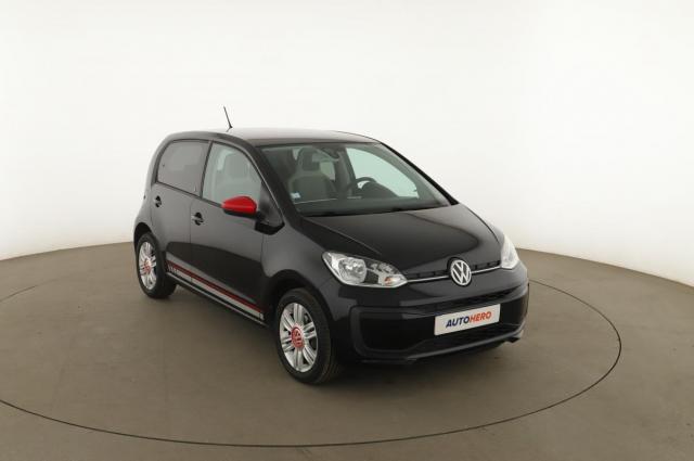 Volkswagen Up! image 3
