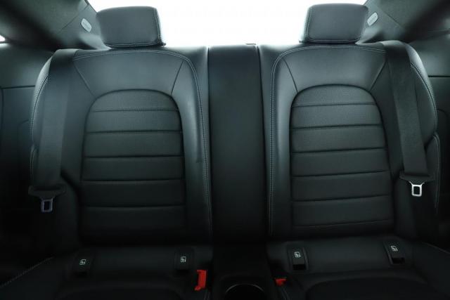 Mercedes Benz Classe C Coupe image 7