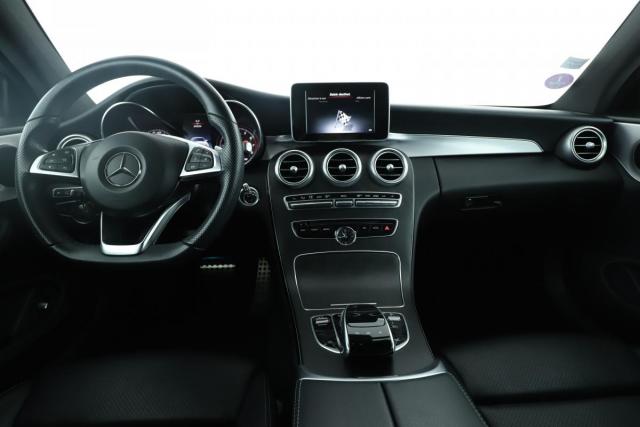 Mercedes Benz Classe C Coupe image 6