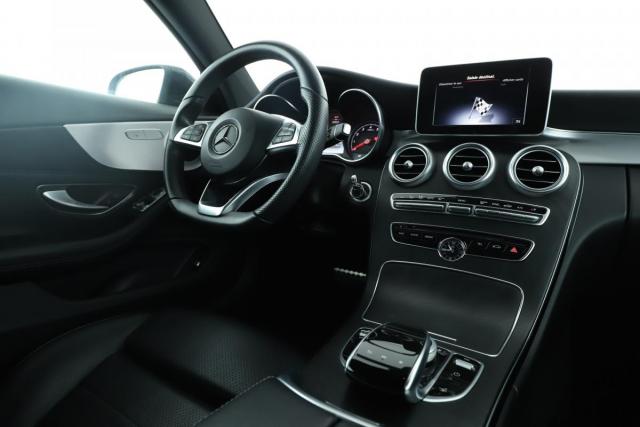 Mercedes Benz Classe C Coupe image 5