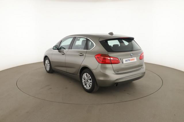 Bmw Serie 2 Active Tourer image 7