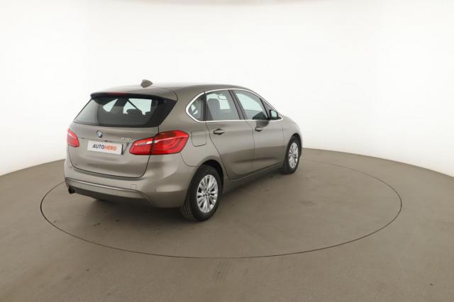 Bmw Serie 2 Active Tourer image 4