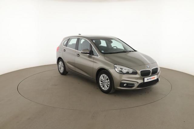 Bmw Serie 2 Active Tourer image 6