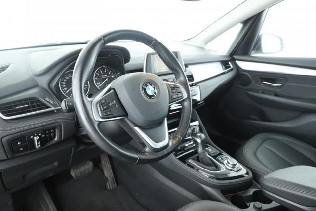 Bmw Serie 2 Active Tourer image 5