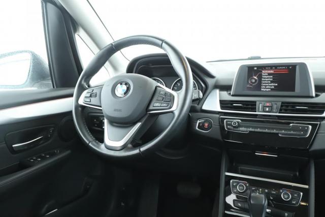 Bmw Serie 2 Active Tourer image 9