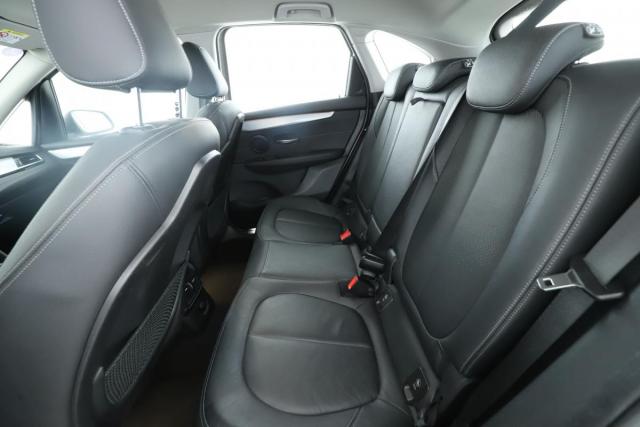Bmw Serie 2 Active Tourer image 1