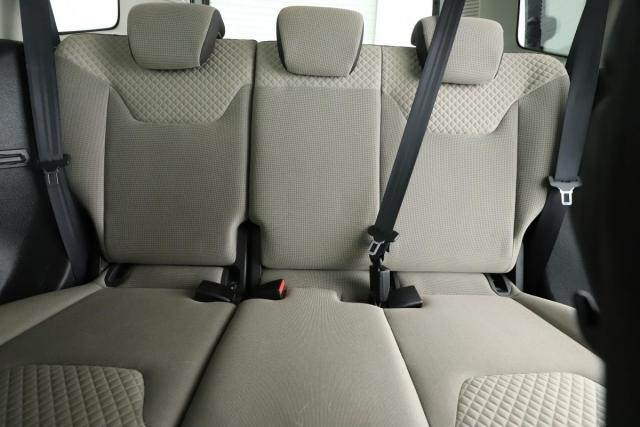 Ford Tourneo image 2