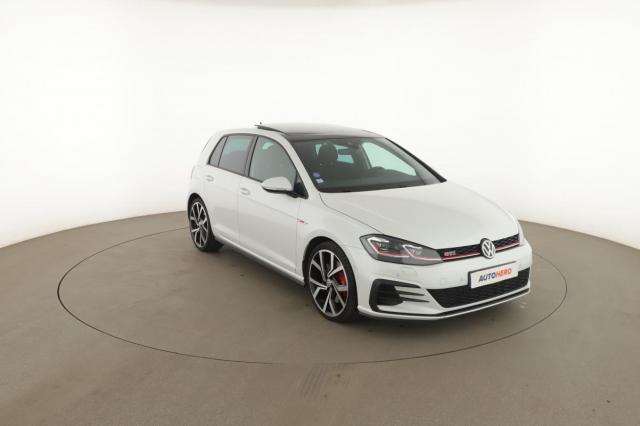 Volkswagen Golf image 4