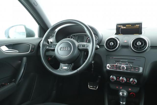 Audi A1 Sportback image 6