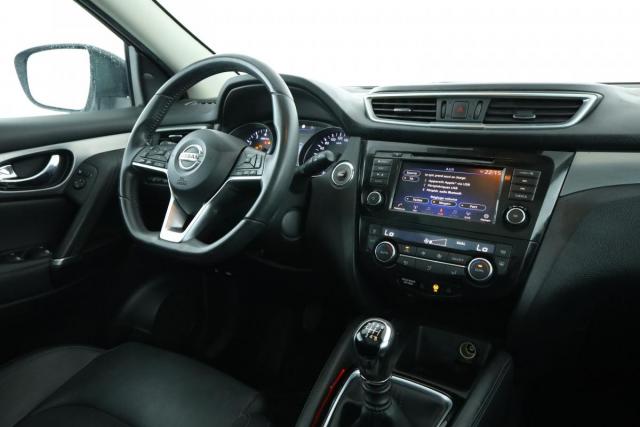 Nissan Qashqai image 3