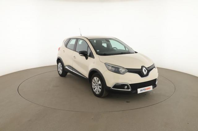 Renault Captur image 6