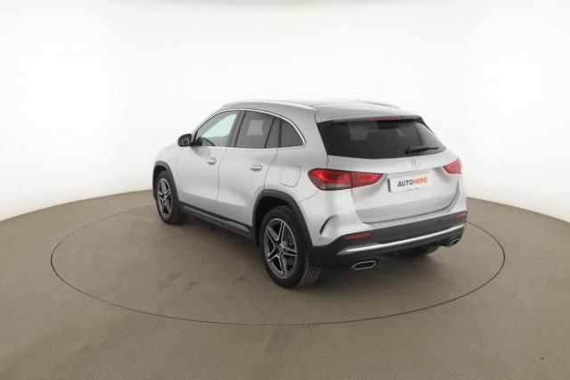 Mercedes Benz Gla image 6