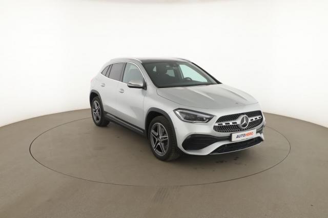Mercedes Benz Gla image 3