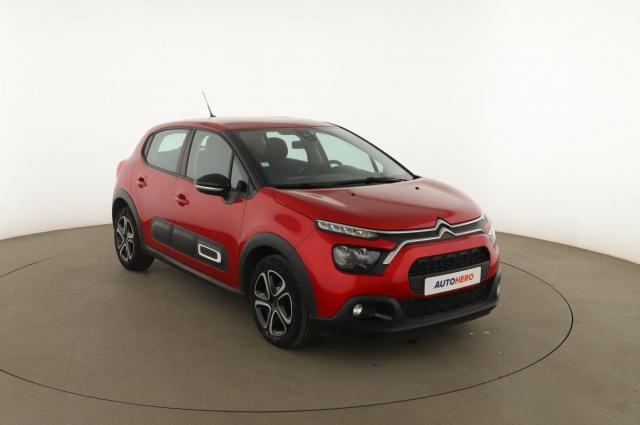 Citroen C3 image 6