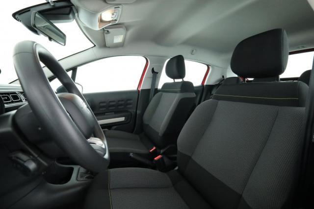 Citroen C3 image 4