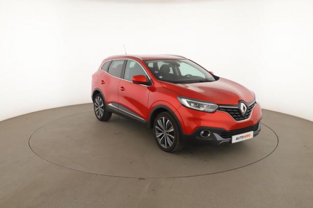 Renault Kadjar image 6