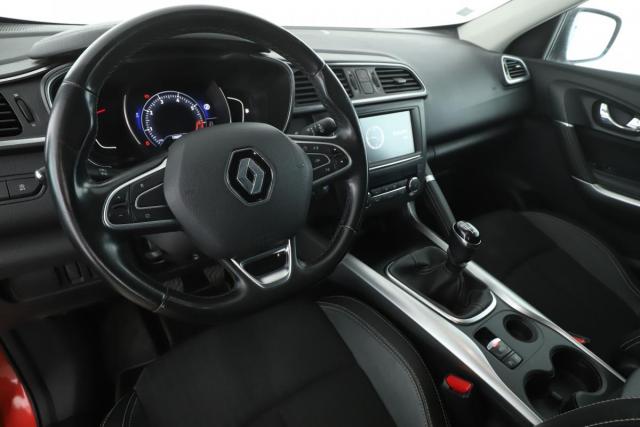 Renault Kadjar image 8