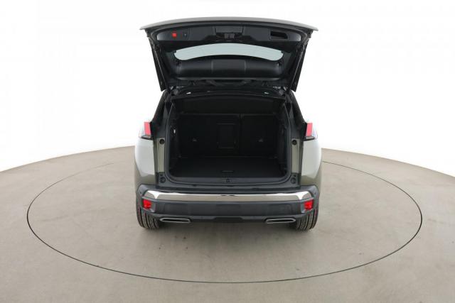 Peugeot 3008 image 4