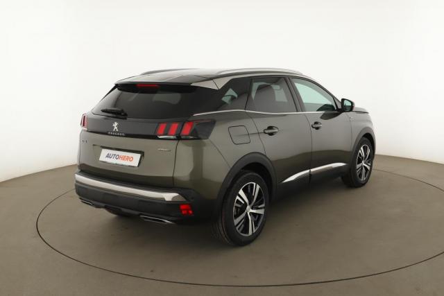 Peugeot 3008 image 7