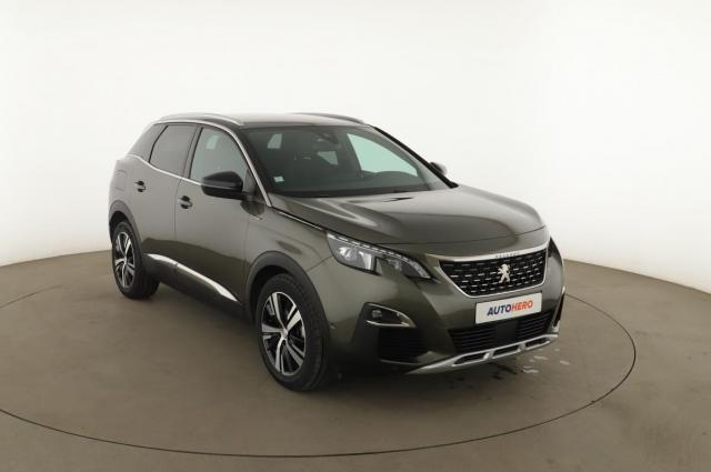 Peugeot 3008 image 2