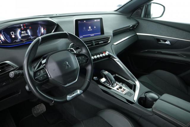 Peugeot 3008 image 9