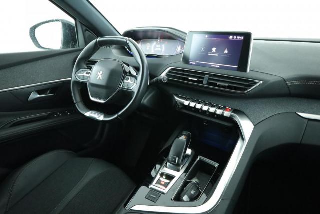 Peugeot 3008 image 6