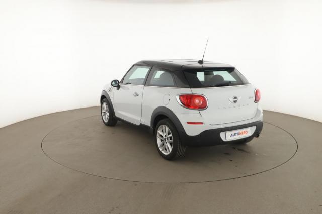 Mini Paceman image 4