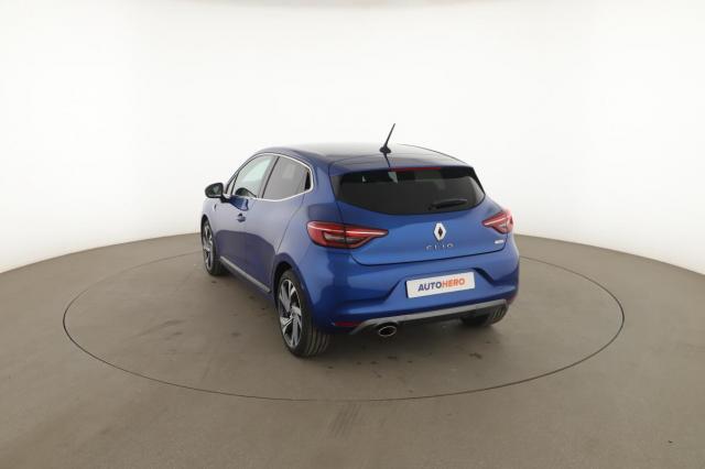Renault Clio image 1