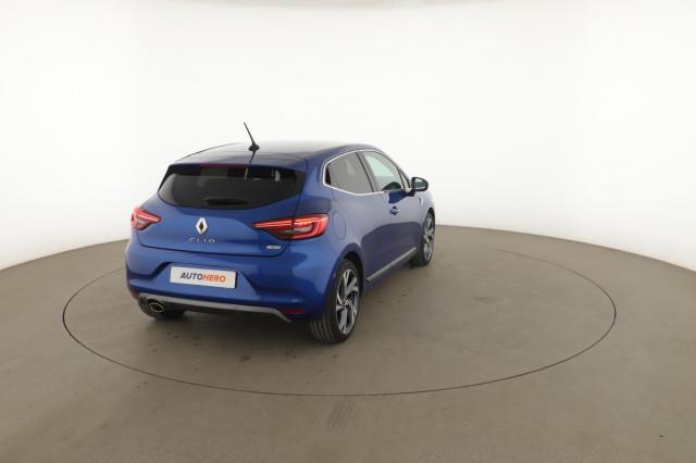 Renault Clio image 7