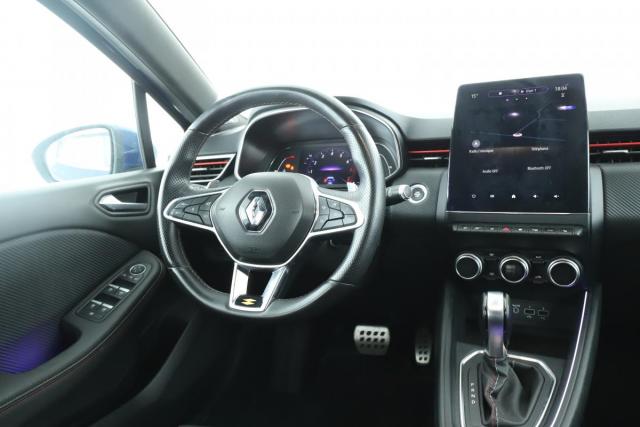 Renault Clio image 9