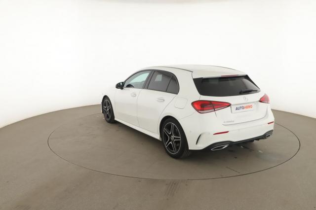 Mercedes Benz Classe A image 7