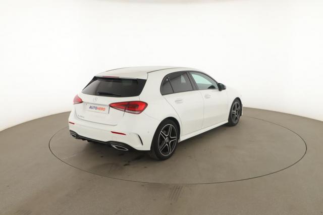 Mercedes Benz Classe A image 8